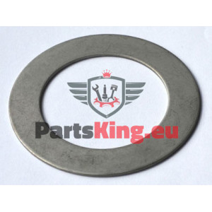 BEILAGE / DIFFERENTIAL...