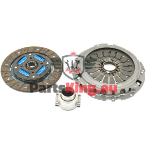 KUPPLUNGSATZ IVECO DAILY...