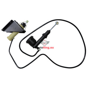 KUPPLUNGSPUMPE IVECO DAILY...