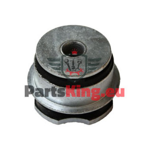 LAGERUNG / HINTEREACHSE...