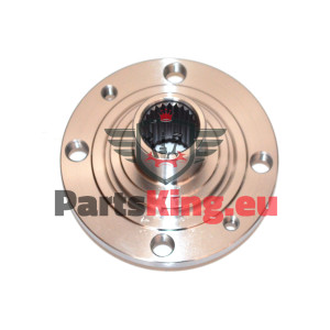 RADNABE FIAT FIORINO 2007-...