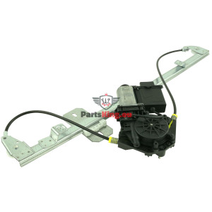 FENSTERHEBER IVECO DAILY...