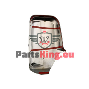 AUSSENSPIEGELABDECKUNG...