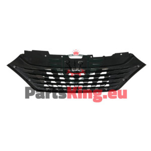 KÜHLERGRILL IVECO DAILY 2014-