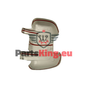 AUSSENSPIEGELABDECKUNG...