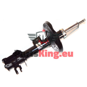 STOßDÄMPFER FIAT 500 2007-...