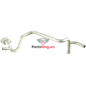 KÜHLROHR IVECO DAILY 2000-...