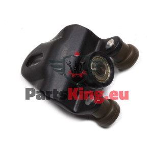 SCHIEBETÜRFÜHRUNG FORD...