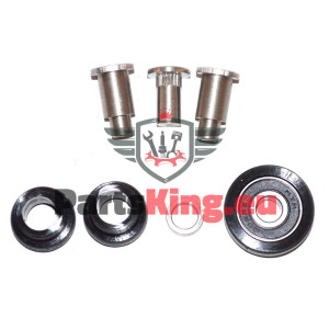 SCHIEBETÜRROLLENSATZ...