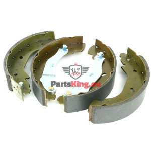 BREMSBACKEN FORD TRANSIT...