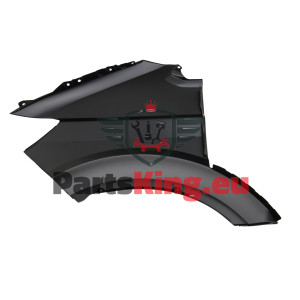 KOTFLÜGEL VW CRAFTER II...