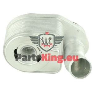 ÖLKÜHLER FIAT DUCATO...