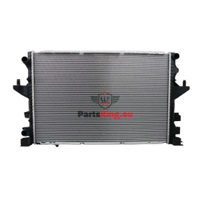 WASSERKÜHLER VW TRANSPORTER...