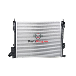 WASSERKÜHLER RENAULT TRAFIC...