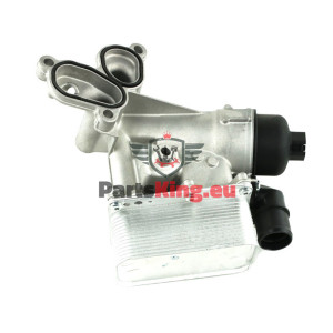 ÖLKÜHLER RENAULT TRAFIC...