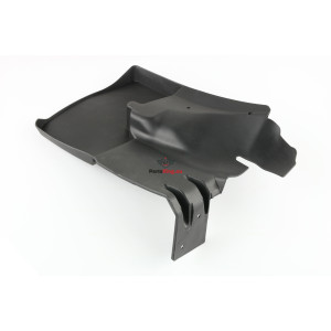 SCHMUTZFÄNGER MERCEDES...