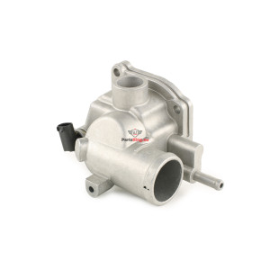 THERMOSTAT MERCEDES...