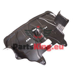 MOTORABDECKUNG FIAT DOBLO...