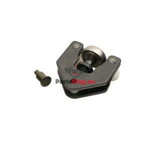 SCHIEBETÜRROLLE RENAULT...