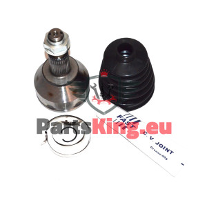 GELENKSATZ / RADSEITIG...