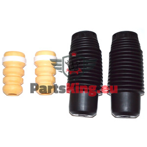 STAUBSCHUTZ / STOßDÄMPFER...