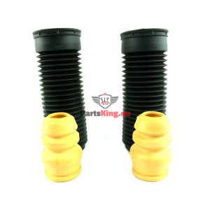 STAUBSCHUTZ / STOßDÄMPFER...