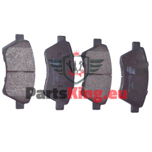 BREMSBELÄGE RENAULT KANGOO...