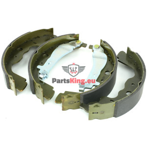 BREMSBACKEN RENAULT KANGOO...