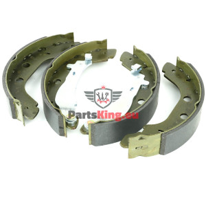 BREMSBACKEN RENAULT KANGOO...