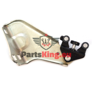 ROLLENFÜHRUNG RENAULT...