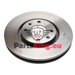 BREMSSCHEIBE BERLINGO...