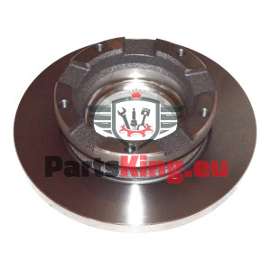 BREMSSCHEIBE FORD TRANSIT...