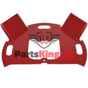 ANKERBLECH IVECO DAILY...