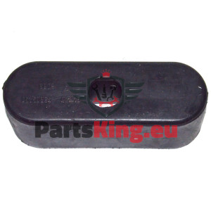 LAGERUNG IVECO DAILY 2006-...