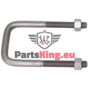 FEDERHALTER IVECO EUROCARGO...