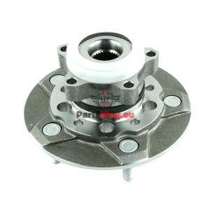 RADLAGER FORD TRANSIT 2013-...