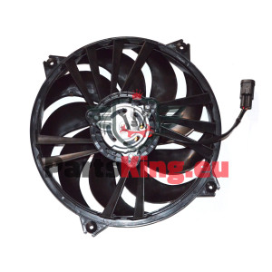 KÜHLLÜFTER CITROEN BERLINGO...