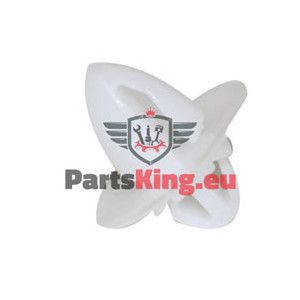 CLIP / SCHUTZLEISTE FIAT...