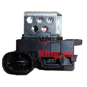 KÜHLERWIDERSTAND CITROEN...