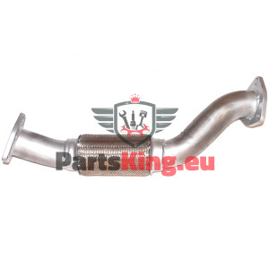 AUSPUFFROHR / NETZROHR /...