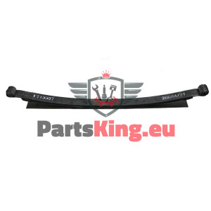 BLATTFED MERCEDES SPRINTER...