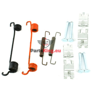 FEDERSATZ BOXER DUCATO...