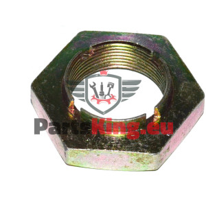 SCHALTGETRIEBE MUTTER IVECO...