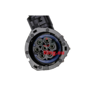 ADAPTERKABEL / HECKLAMPE...