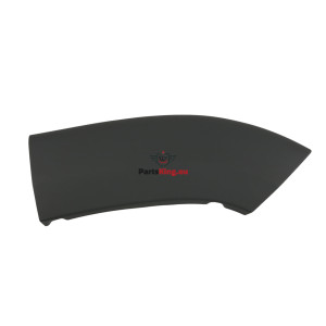 SCHUTZLEISTE / KOTFLÜGEL...