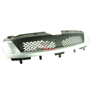 KÜHLERGRILL IVECO DAILY...