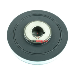 RIEMENSCHEIBE / KURBELWELLE...