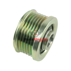 FREILAUFROLLE LICHTMASCHINE...