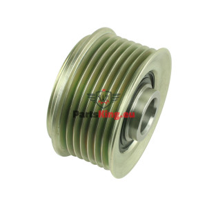 FREILAUFROLLE LICHTMASCHINE...