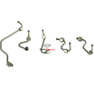 KRAFTSTOFFLEITUNG BOXER...